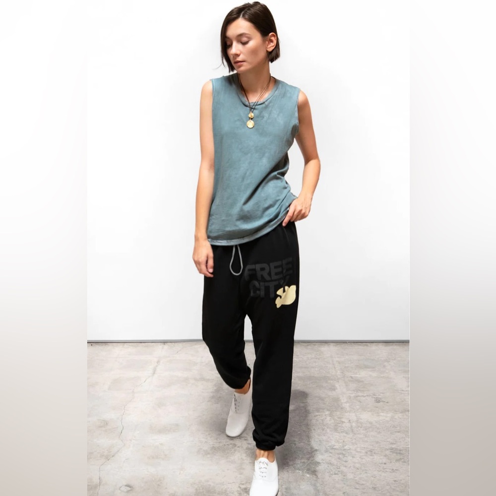 Free City Sweatpants